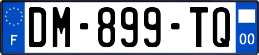 DM-899-TQ