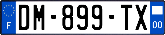 DM-899-TX