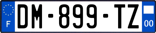 DM-899-TZ