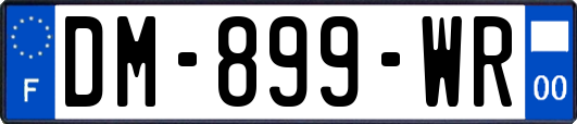 DM-899-WR