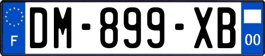 DM-899-XB