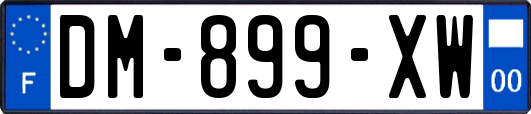 DM-899-XW