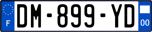 DM-899-YD