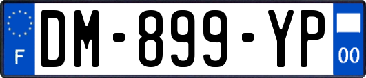 DM-899-YP