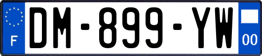 DM-899-YW