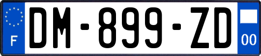 DM-899-ZD