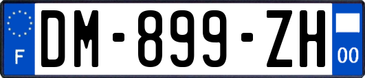 DM-899-ZH