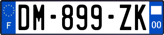 DM-899-ZK