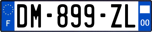 DM-899-ZL