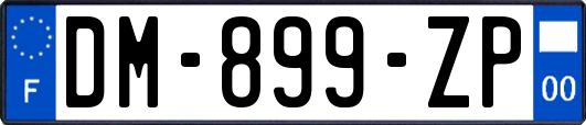 DM-899-ZP