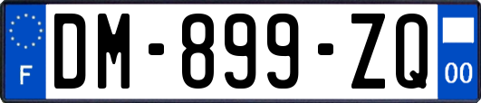 DM-899-ZQ