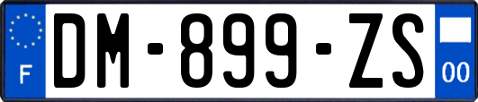 DM-899-ZS