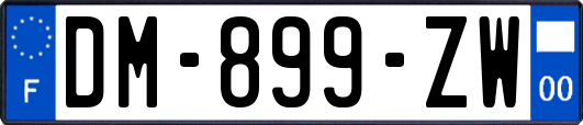 DM-899-ZW