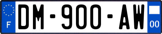 DM-900-AW