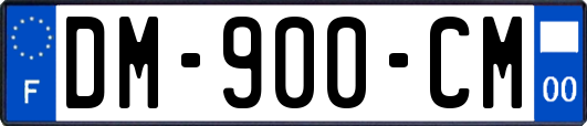 DM-900-CM