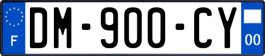 DM-900-CY