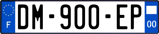 DM-900-EP