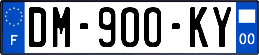 DM-900-KY
