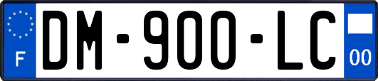 DM-900-LC