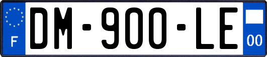 DM-900-LE