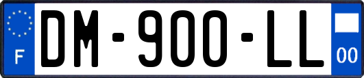 DM-900-LL
