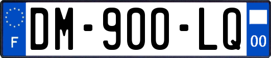 DM-900-LQ