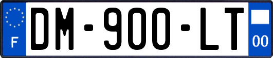 DM-900-LT