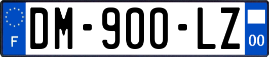 DM-900-LZ