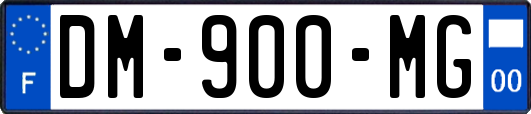 DM-900-MG