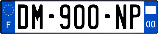 DM-900-NP