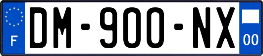 DM-900-NX