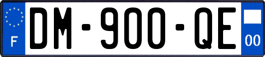 DM-900-QE