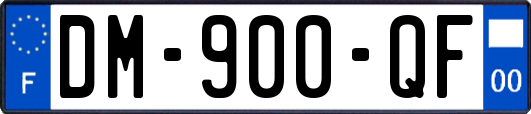 DM-900-QF