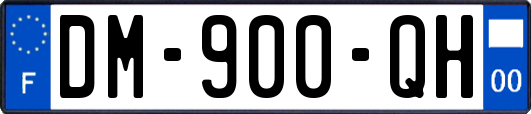 DM-900-QH