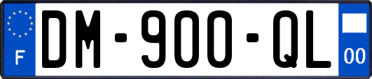 DM-900-QL