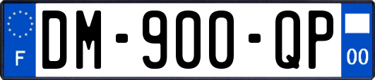 DM-900-QP