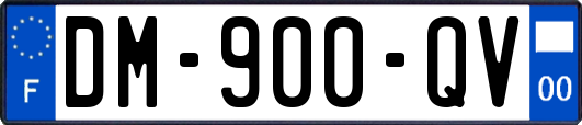 DM-900-QV