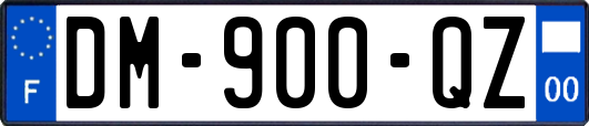 DM-900-QZ