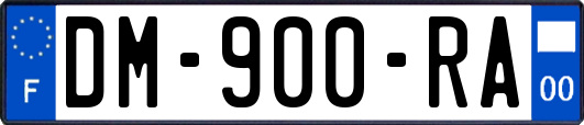 DM-900-RA
