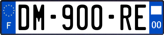 DM-900-RE
