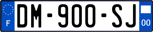 DM-900-SJ