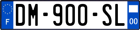 DM-900-SL