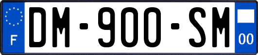 DM-900-SM