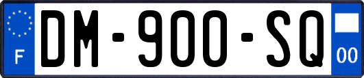 DM-900-SQ