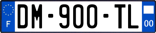 DM-900-TL