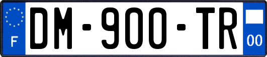 DM-900-TR