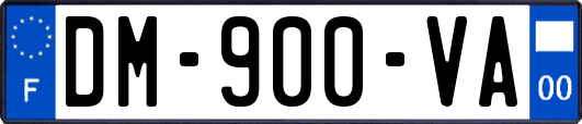 DM-900-VA