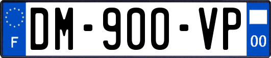 DM-900-VP