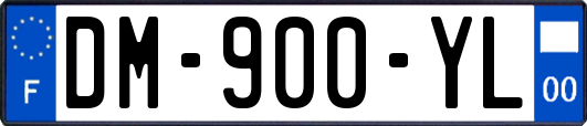 DM-900-YL