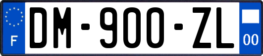 DM-900-ZL